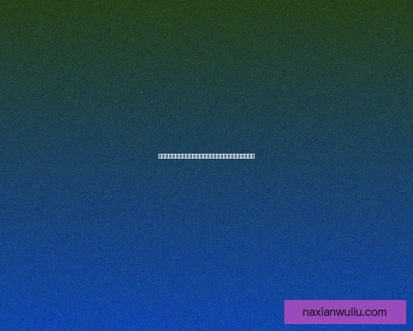 天之痕与云冈石窟的文化交汇：探索古代艺术与信仰的奇妙融合